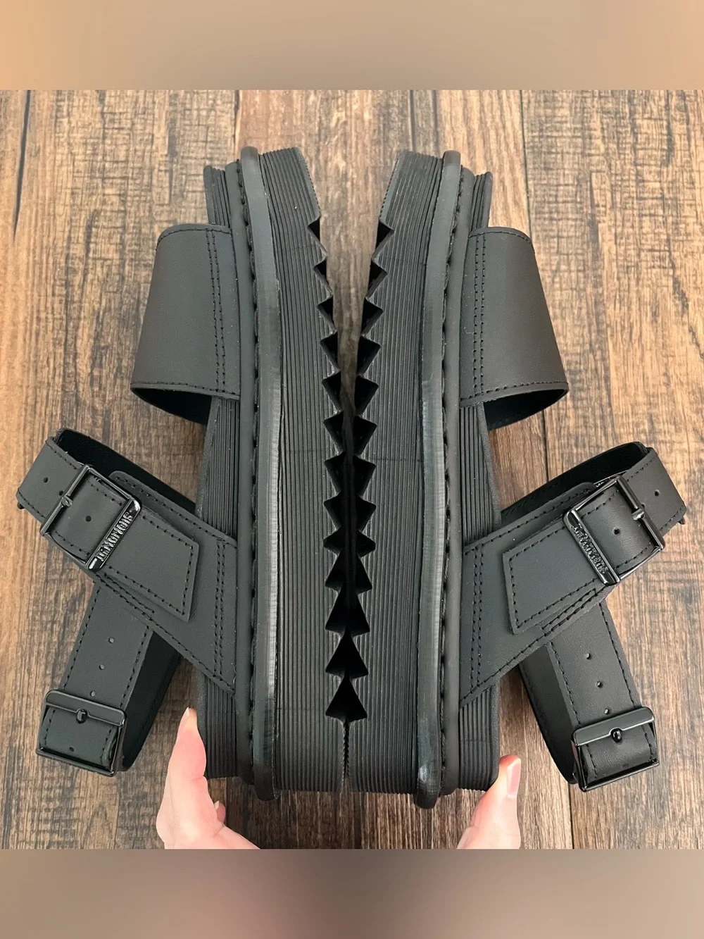 Dr. Martens excellent very